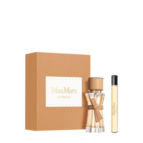 Max Mara Le Parfum Coffret - Eau de Parfum MAX MARA